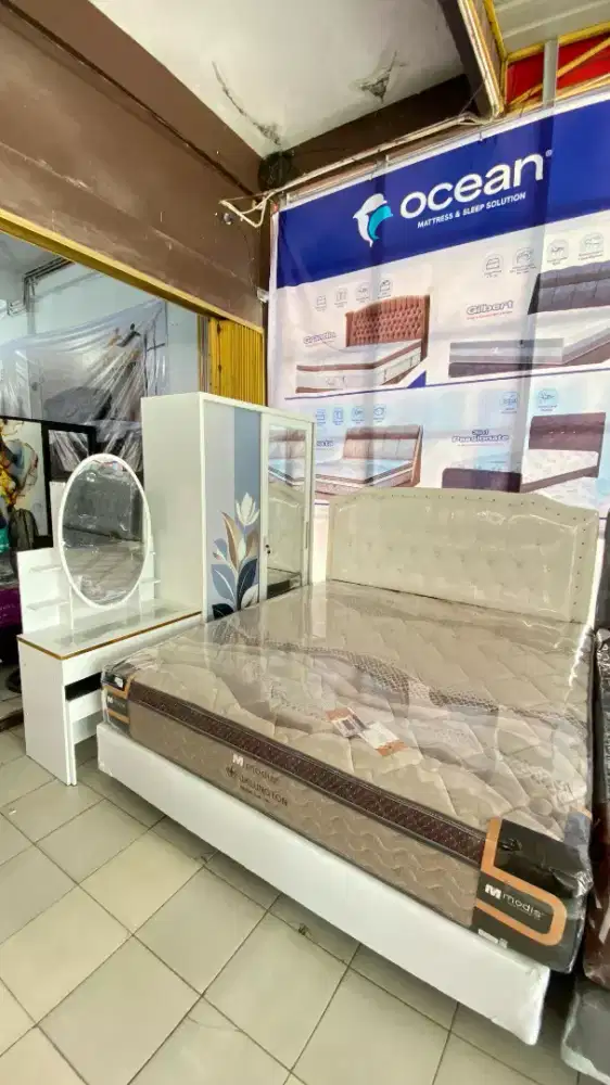 Kamar Set Murah berkualitas