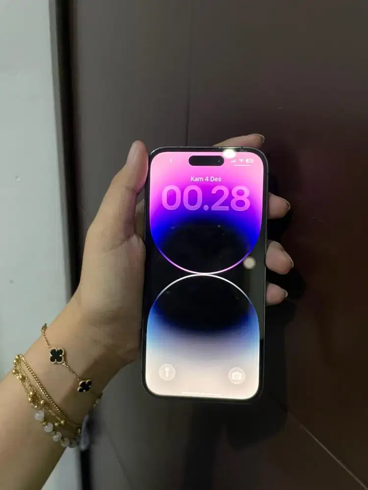 Iphone 14 pro ibox 128gb