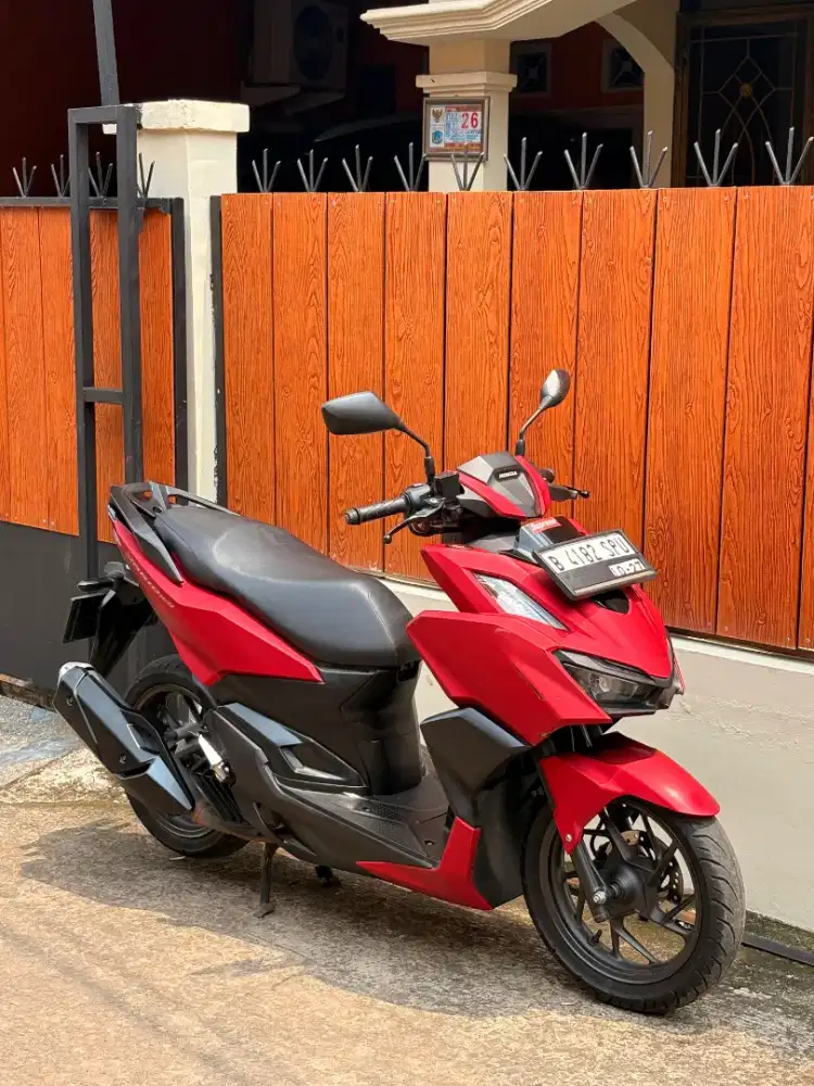Honda Vario 160 2022