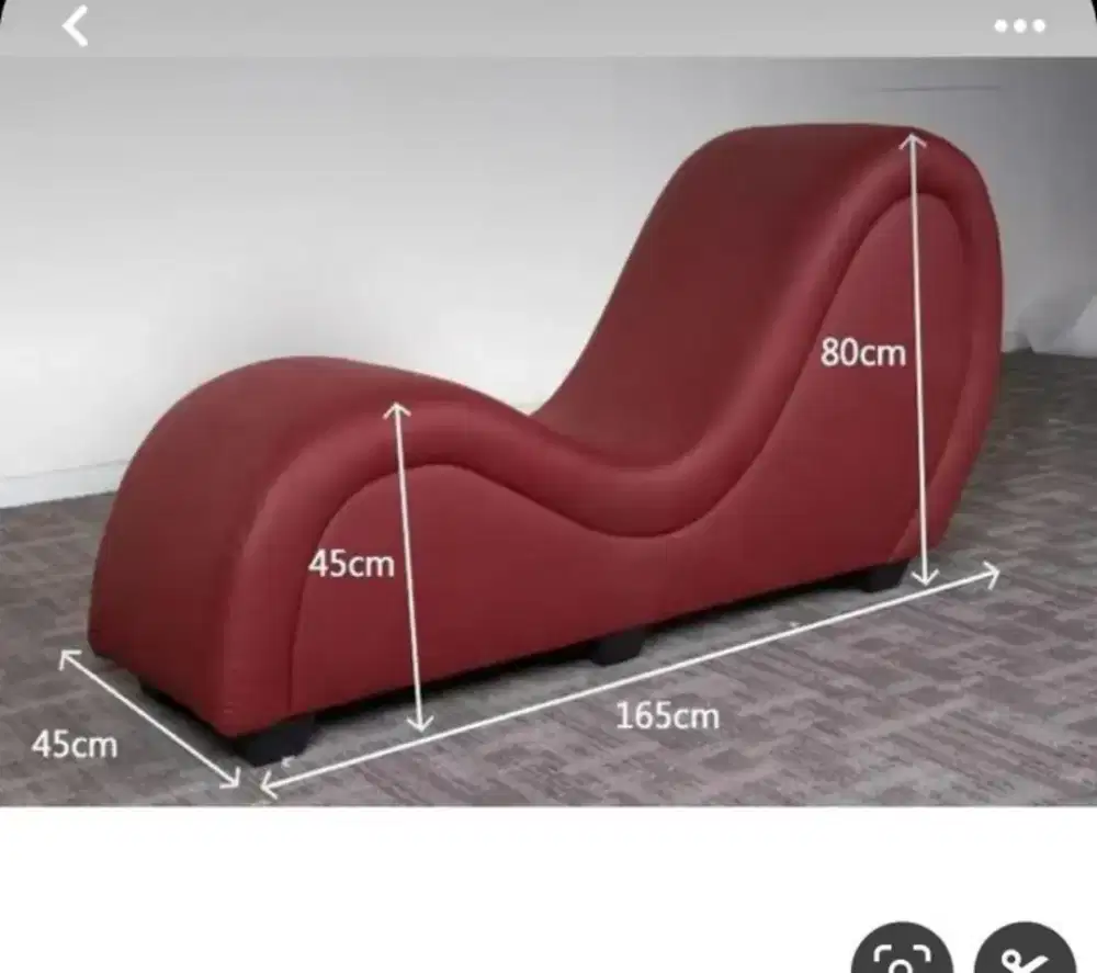 Kursi kamarsutra/Tantra