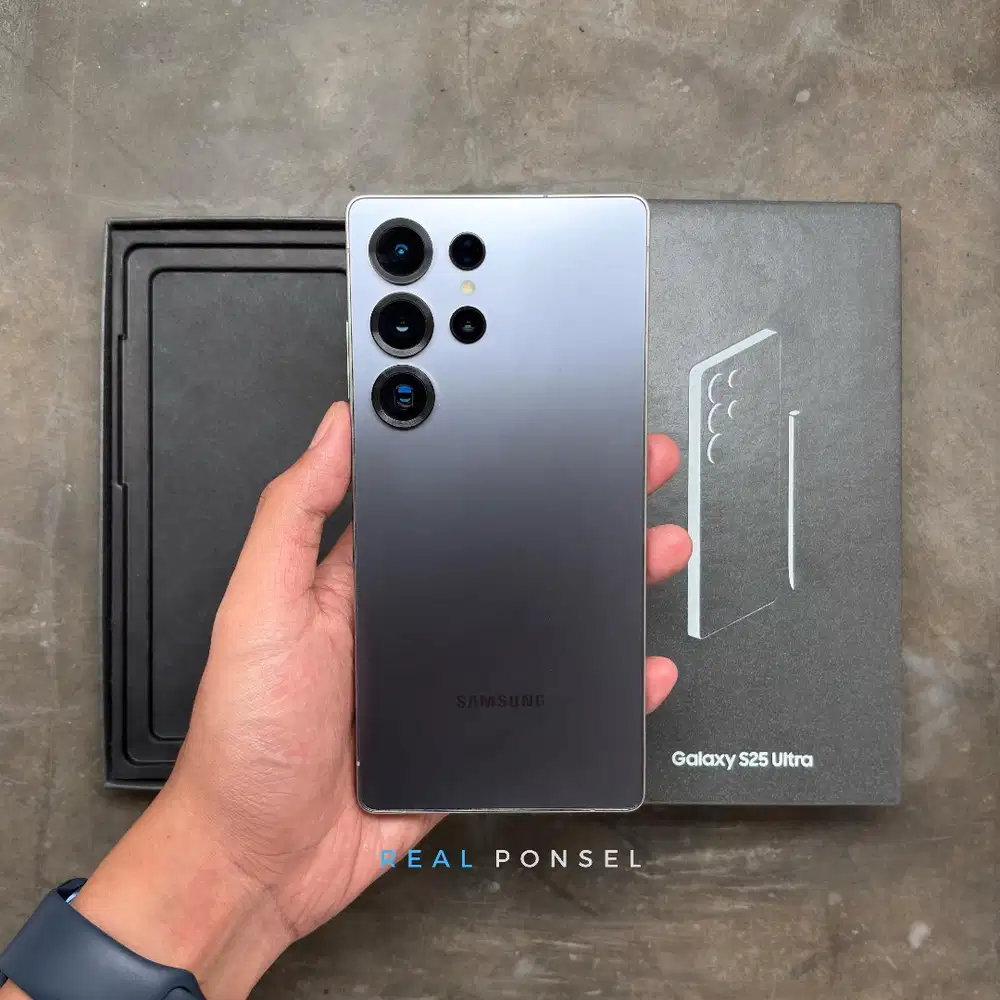 Samsung S25 Ultra 12 / 1 Tb 1000 1 Tera gb SEIN