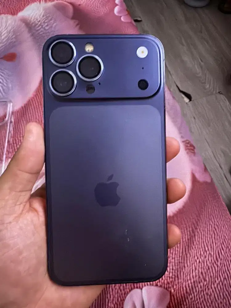 iphone 13 pro max inter Dual sim all operator