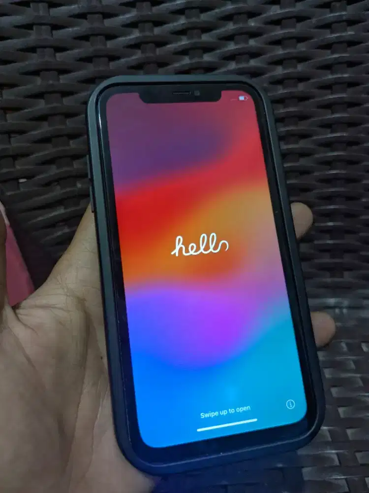 iPhone 11 128GB ex iBox