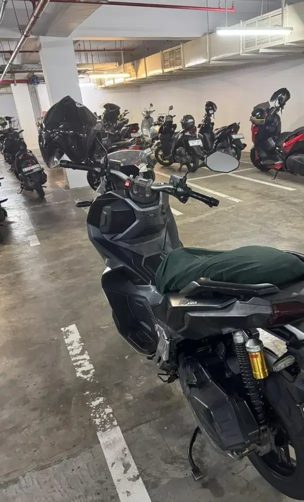 Honda ADV 2020 150cc