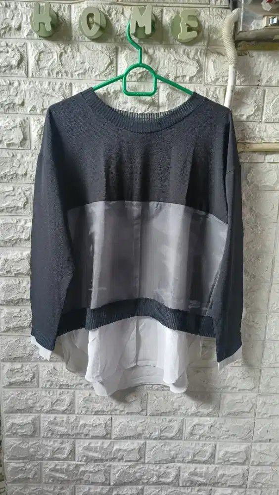 Blouse wanita mantan like new