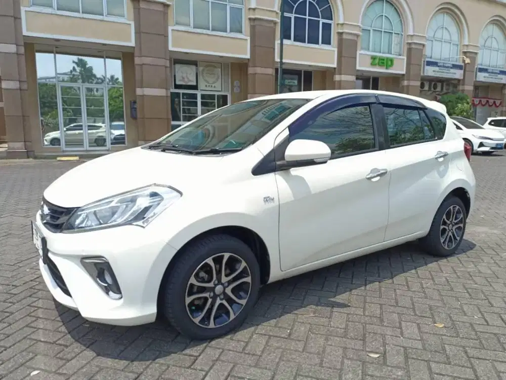 SIRION AT MATIC 2018/2019