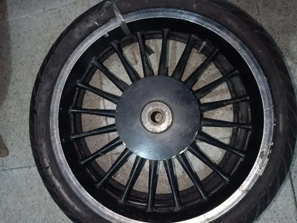 Jual Velg Mio Axio & Power