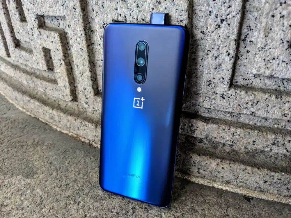 ONEPLUS 7 PRO 12GB/256GB SNAPDRAGON 855 GAMING