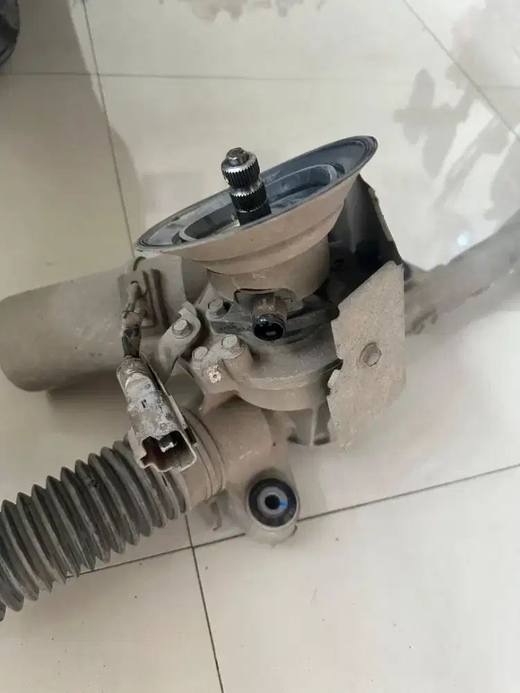 Rakstir jazz ge8 2009. Copotan