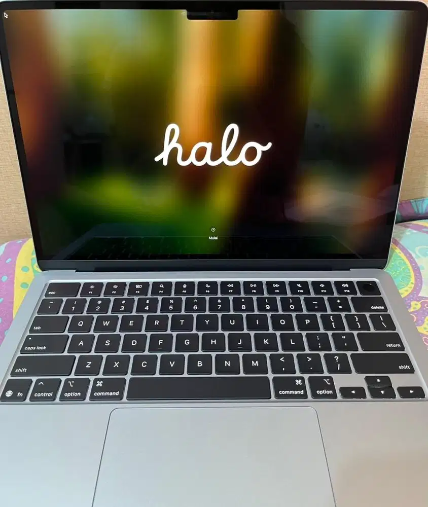 macbook air 13inc 512