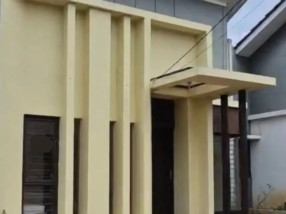 Disewakan Rumah Minimalis Di Bale Tirtawana Produk Sinarmas Land