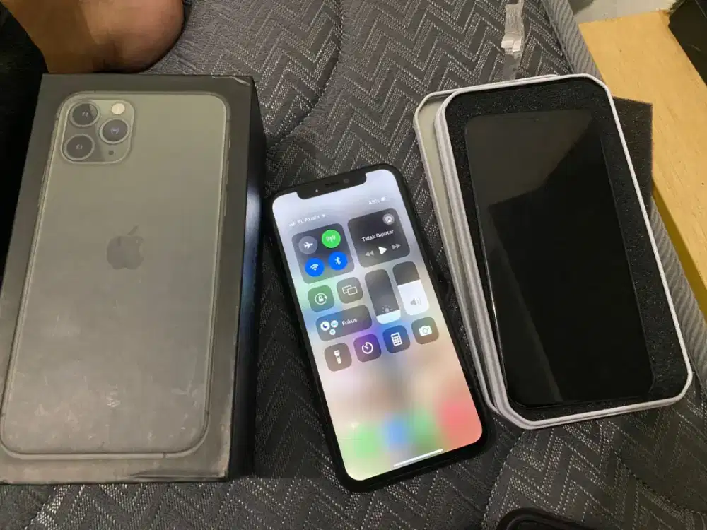 iphone 11 pro 64 gb