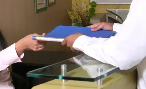 LOKER MESSENGER (KURIR DOKUMEN) PERUSAHAAN EKSPEDISI