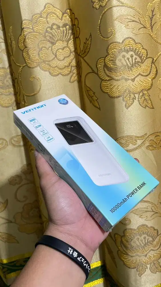 Powerbank Original 22.5 Watt