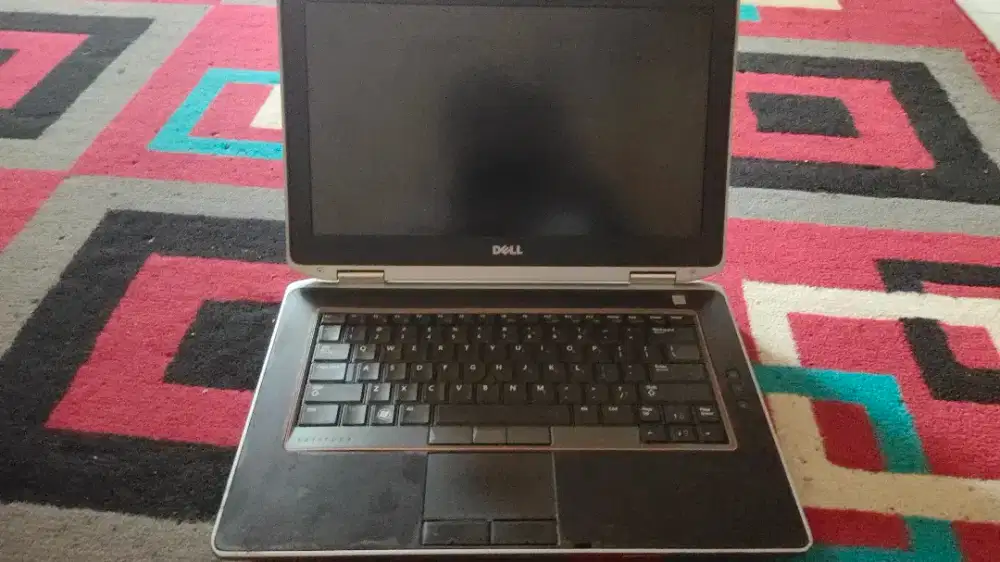 Dell latitude 6420
