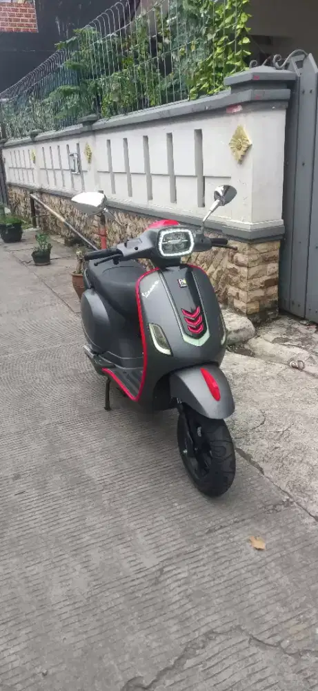 Uwinfly T3SPRO 2024 Siap Pakai