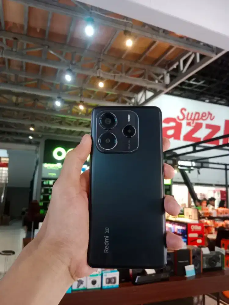 Redmi note 14 5g 8/256 new