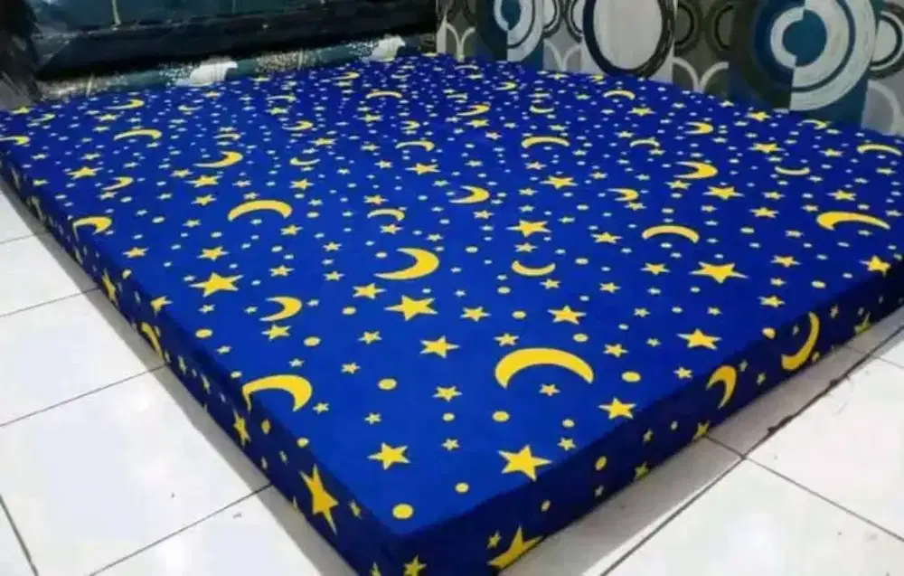 Kasur busa berkualitas