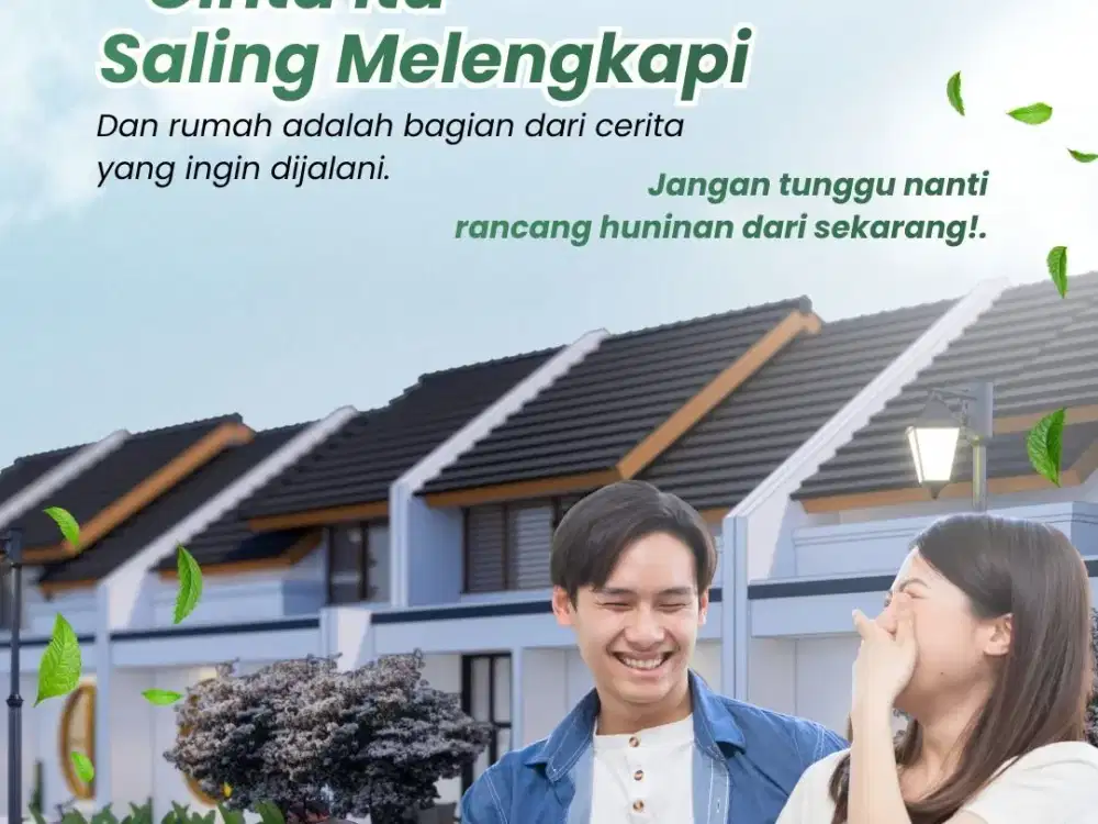 RUMAH JANANESE JOGJA BARAT DEKAT BANDARA YIA HARGA 350 JUTAAN!