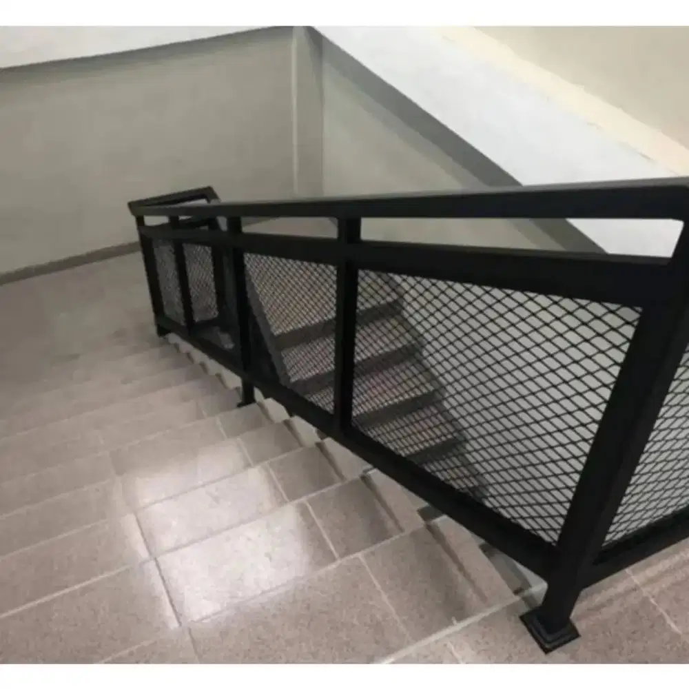 relling ram minimalis