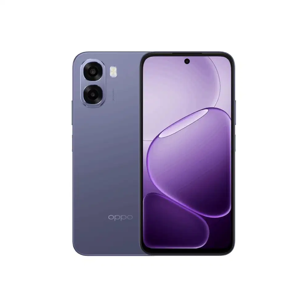 Oppo A6x 4/64 Pulm Purple