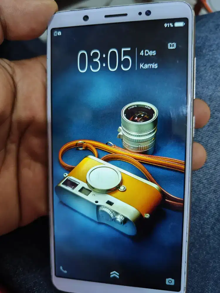 Vivo V7 ram 4/32