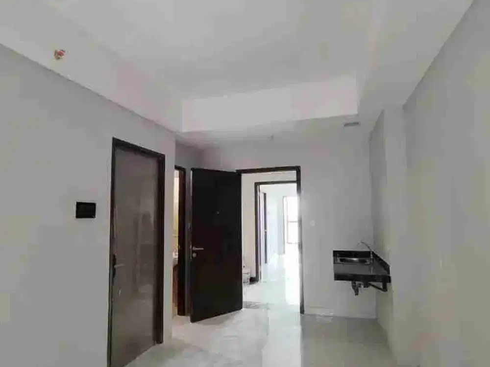 TRANS ICON 2BR‼️ Apartemen Nol Raya A.Yani dekat TOL WARU