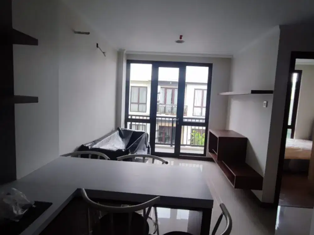 Asatti Vanya Park BSD 3BR, Jarang ada & Free PPN 100%