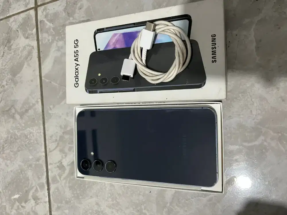 Samsung a55 5g Original SEIN