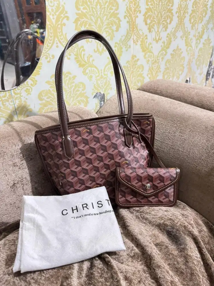 Christy Ng russo mini