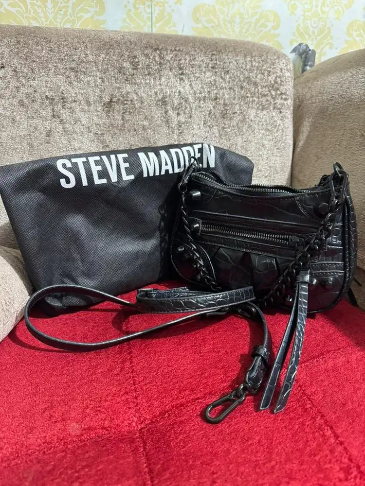 Steve madden bvilma