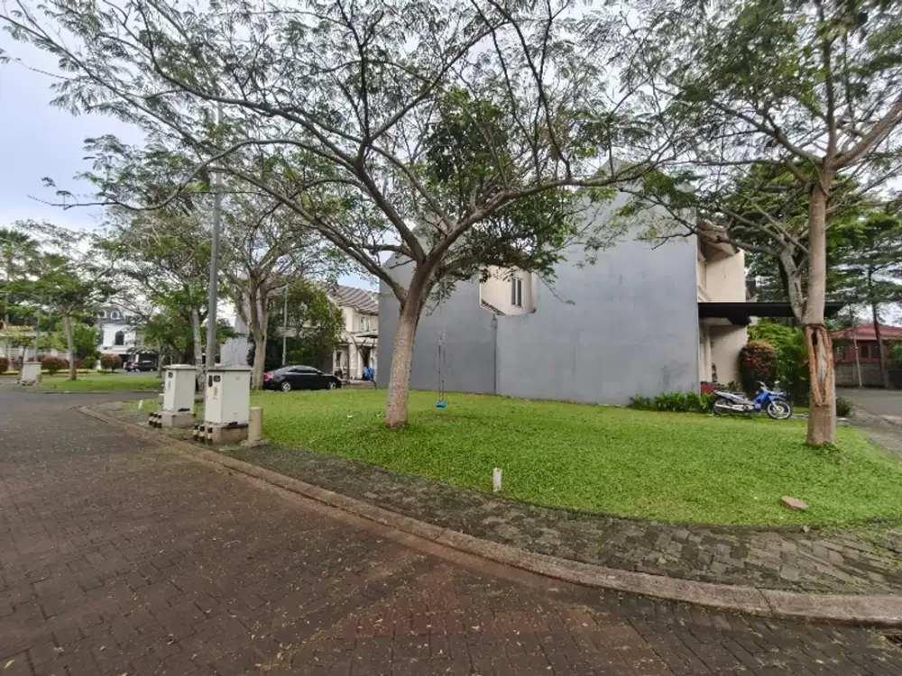 Kavling Azura Vanya Park Tanah Anila Assanna