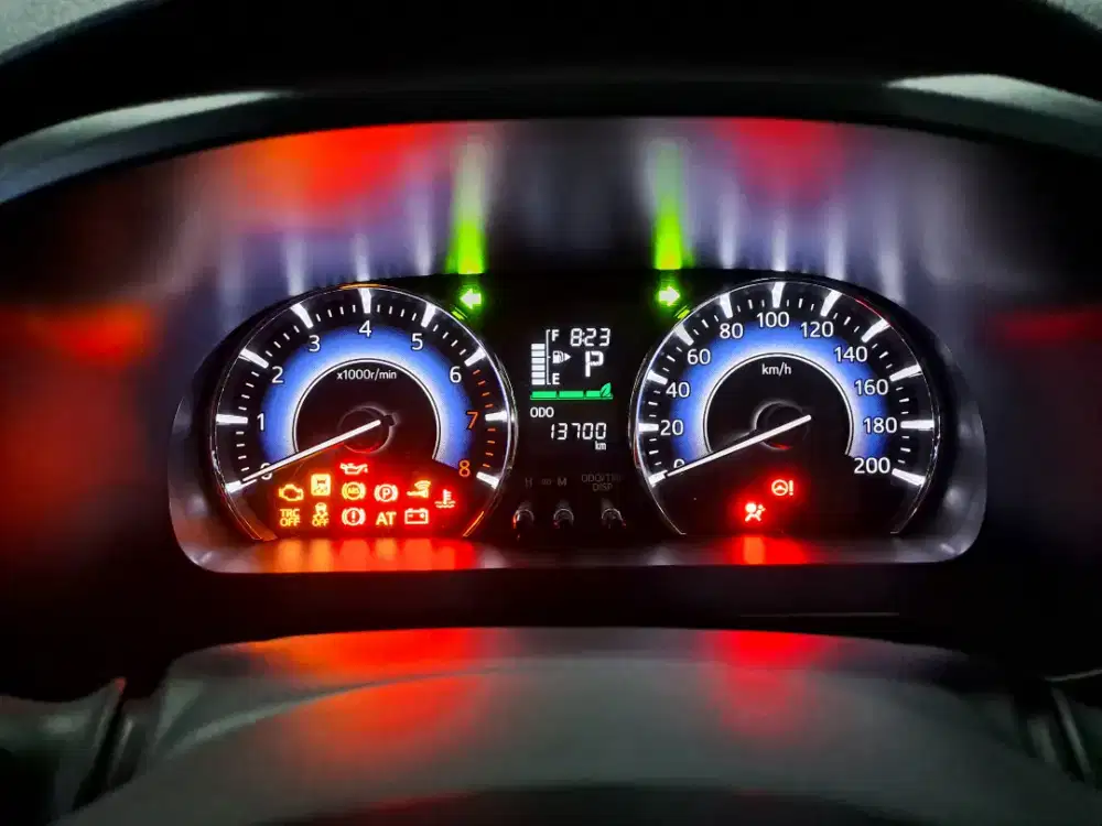 Toyota new Rush Sportivo A/T