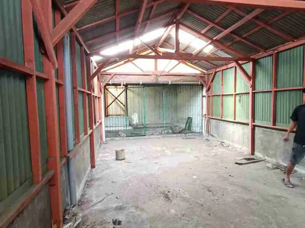 PENGAMPON SQUARE 3,5 Lantai ‼️ Jual Cepat Ruko Pusat Kota Surabaya