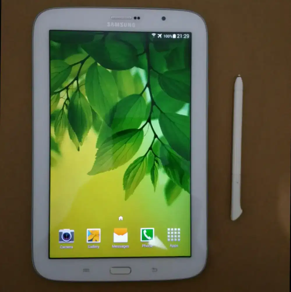 Samsung galaxy 8 GT N-8100