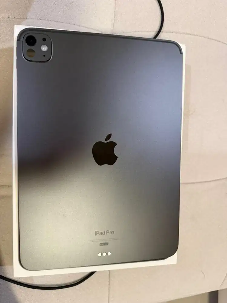 Ipad pro 11 inch (M4) wifi