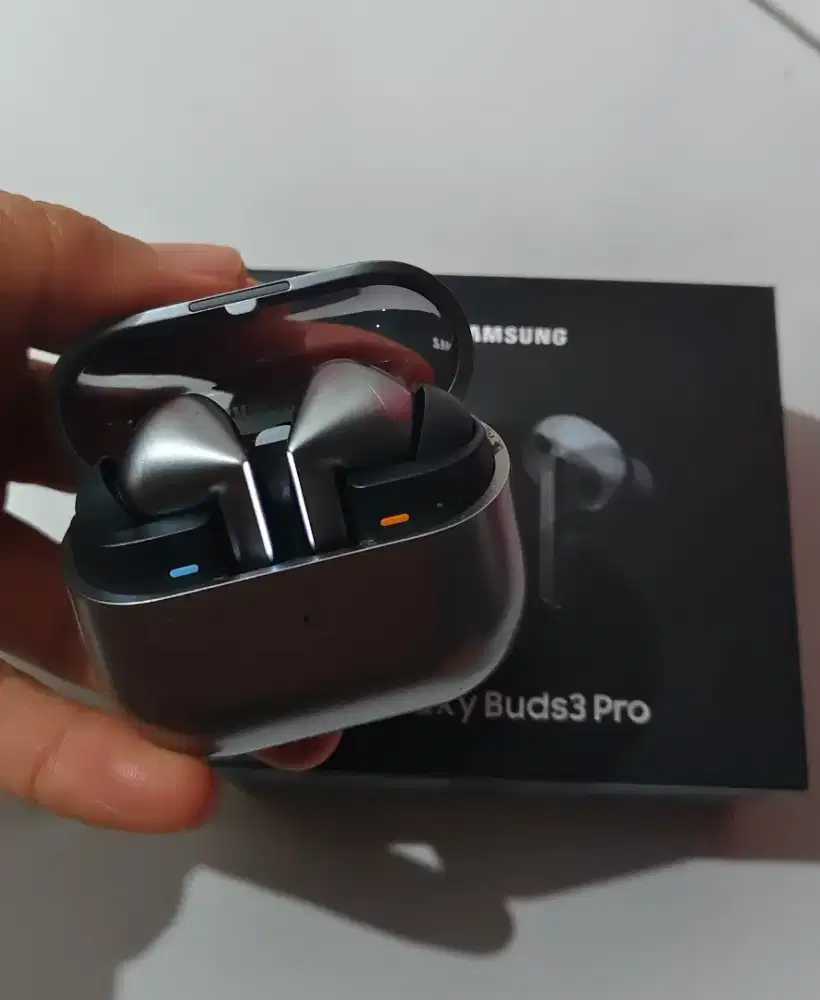 Samsung buds pro 3 99% ok