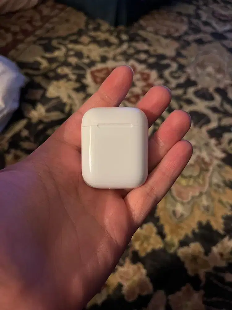 Airpods Gen 1 Lengkap