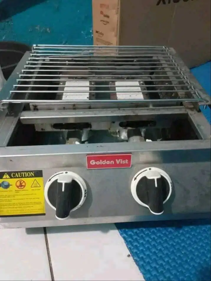 Bakaran sate no minus