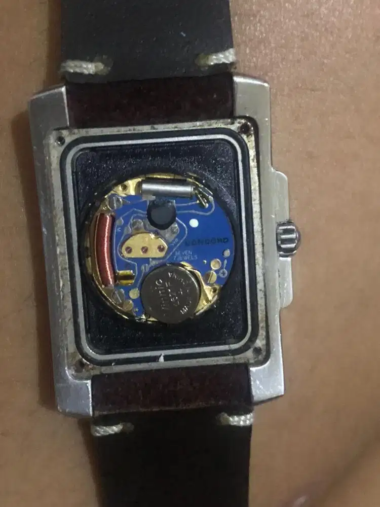 Rare concord sportivo