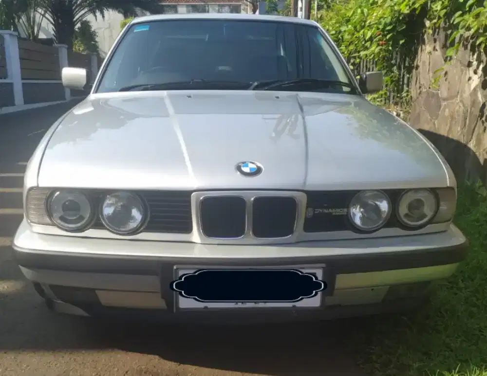 BMW 520i 1994 Bensin Individual