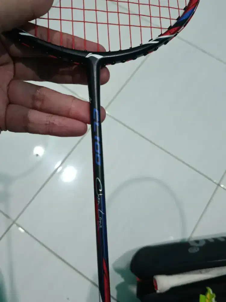 Raket Lining CL 100 ( ChenLong100)
