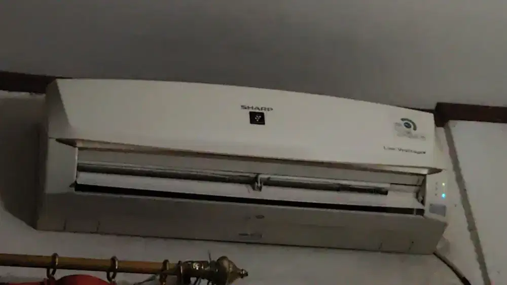 SHARP AC low Watt AH-AP7UHL 3/4
PK 540w