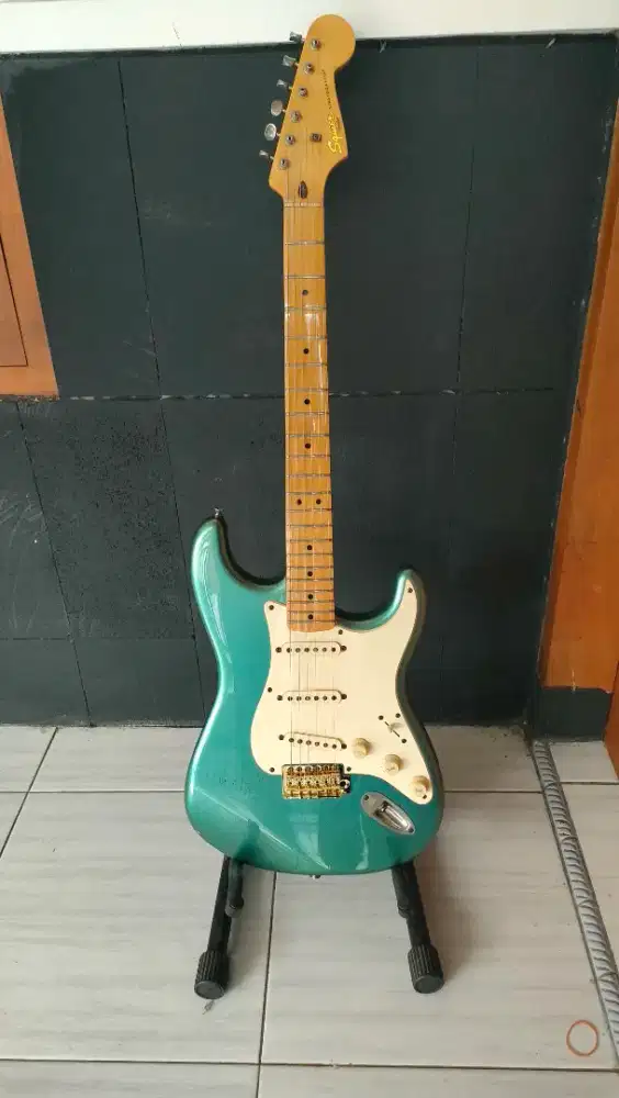 Gitar Squier Clasic Vibe 50's