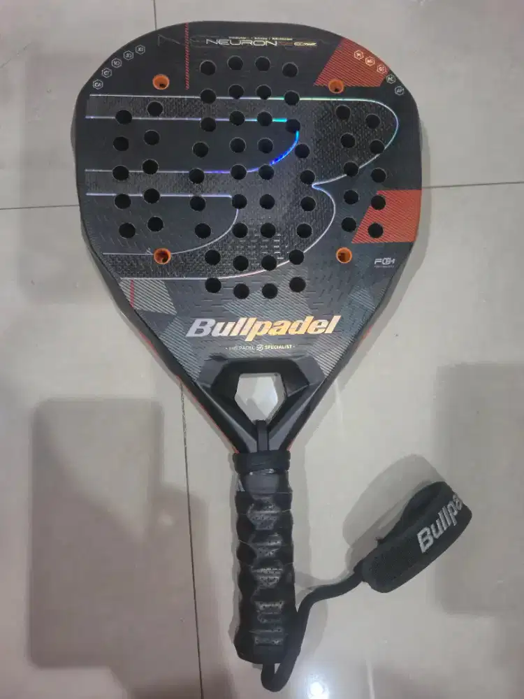 Bullpadel neuron edge 02