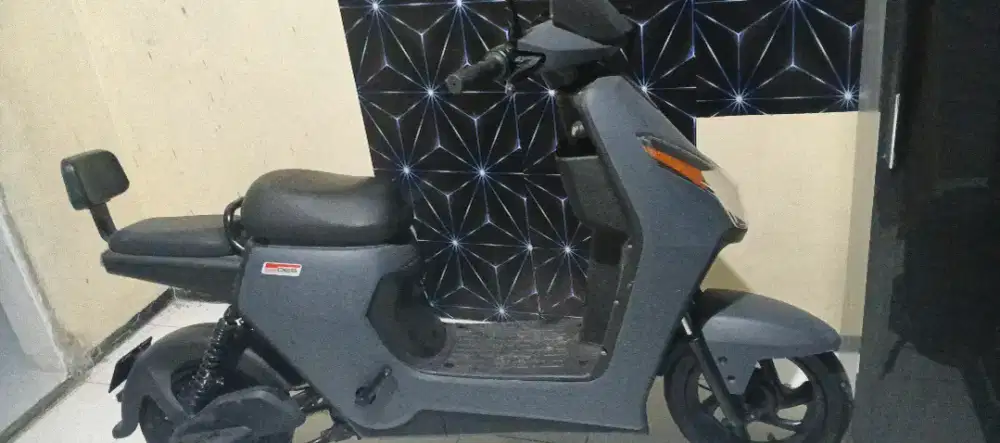 Jual sepeda listrik uwinfly d65