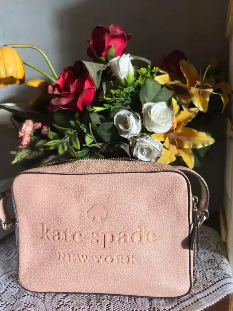 Kate Spade Camera bag