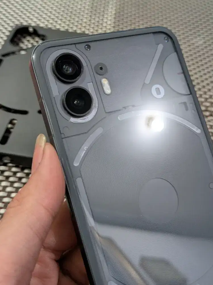 Nothing Phone 2 8/256GB Global Dual Sim