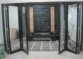 GYPSUM Pasang plafon partisi gypsum pvc - Kusen Alumunium Aluminium