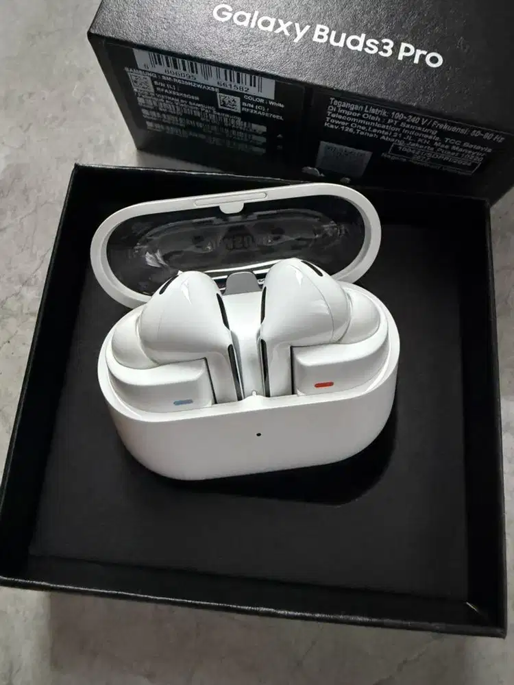Samsung Galaxy Buds 3 Pro Original